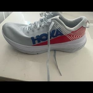 Hoka W Carbon X Size 10.5 New!